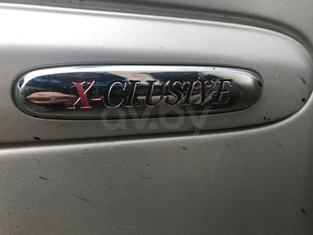 Mercedes-Benz Viano W639, 2009 г.