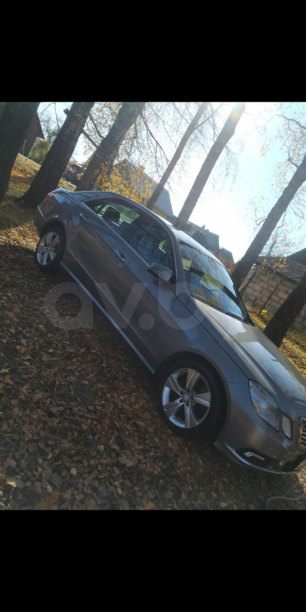 Mercedes-Benz E-Класс W212, S212, C207, A207, 2010 г.