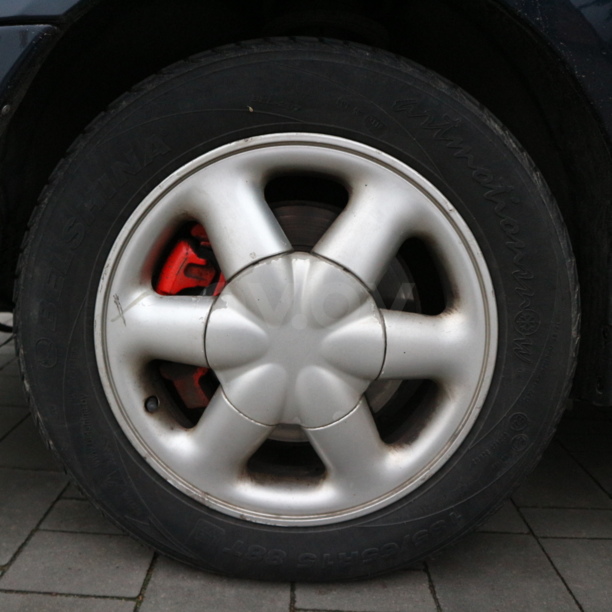 Renault Scenic I · Рестайлинг, 2000 г.