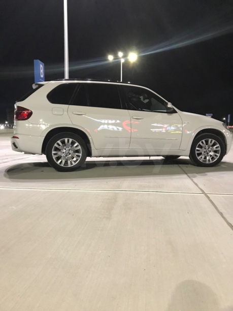 BMW X5 E70, 2011 г.