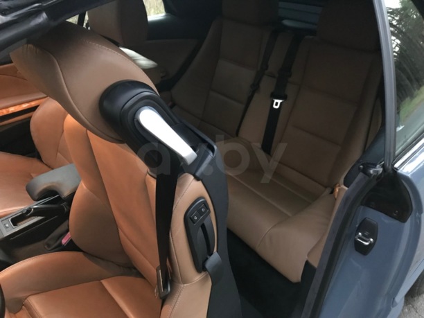 BMW 3 серия E46, 2003 г.
