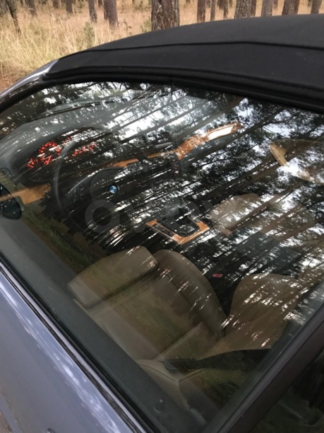 BMW 3 серия E46, 2003 г.