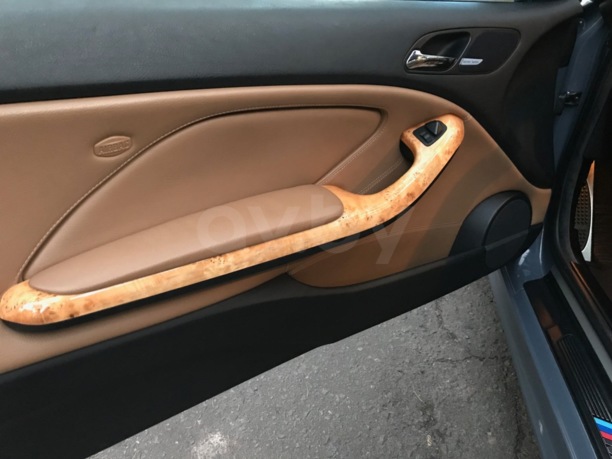 BMW 3 серия E46, 2003 г.