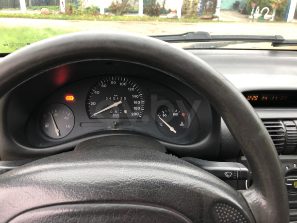 Opel Corsa B, 1997 г.