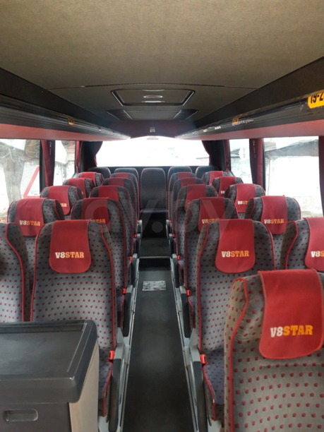 Bova Magiq Х 120, 2000 г.