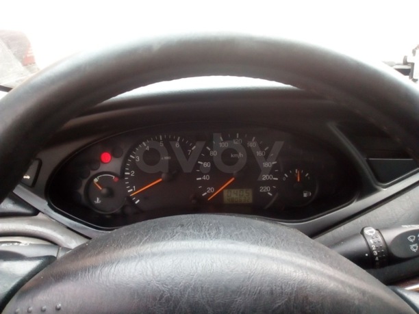 Ford Focus I, 1999 г.