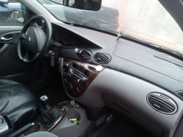 Ford Focus I, 1999 г.