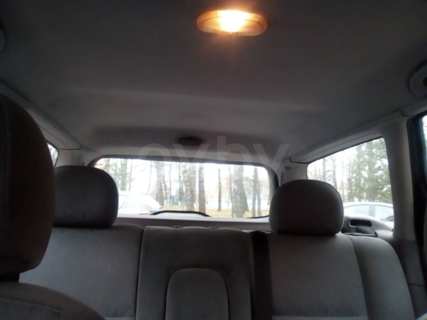 Ford Focus I, 1999 г.