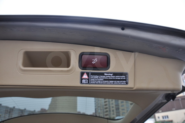 Mercedes-Benz M-Класс W164 · Рестайлинг, 5 мест, 2009 г.