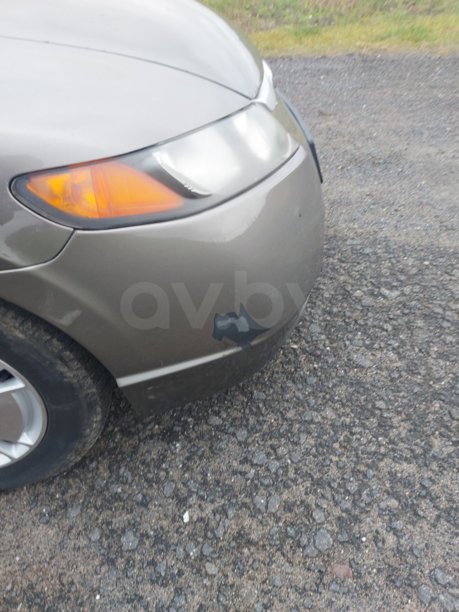 Honda Civic VIII, 2007 г.