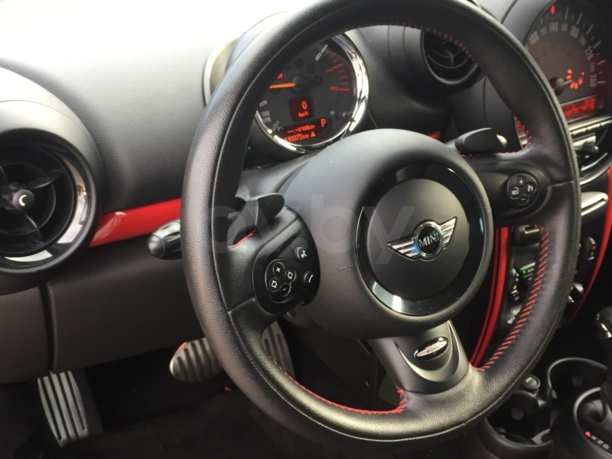 MINI Countryman R60, 2014 г.