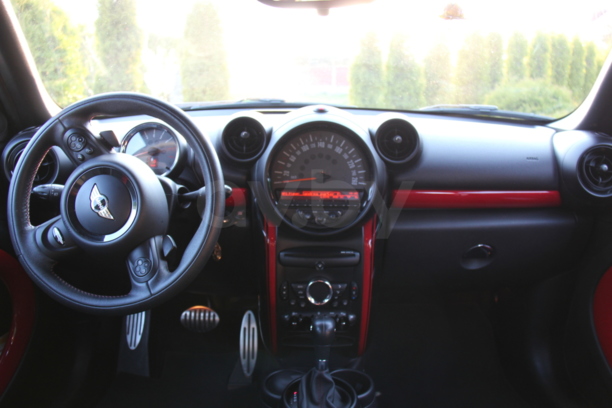 MINI Countryman R60, 2014 г.