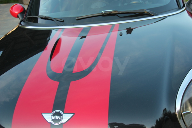 MINI Countryman R60, 2014 г.