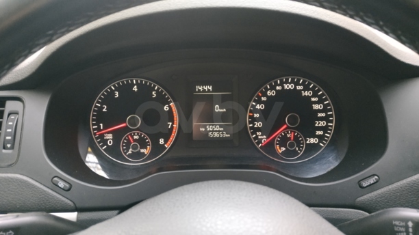Volkswagen Jetta VI, 2011 г.