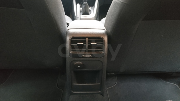 Volkswagen Jetta VI, 2011 г.