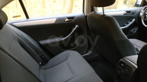 Volkswagen Jetta VI, 2011 г.