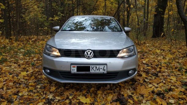 Volkswagen Jetta VI, 2011 г.
