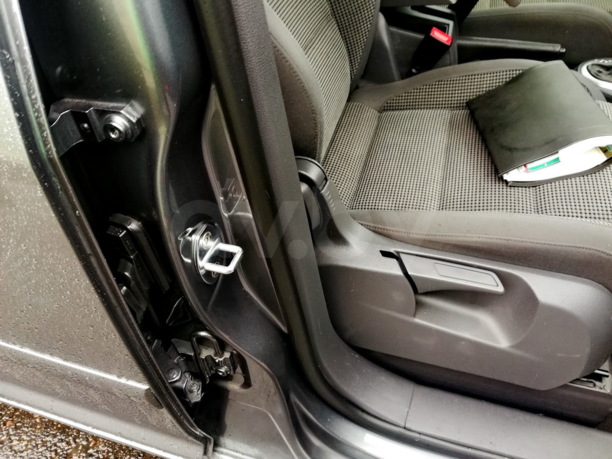 Volkswagen Touran I, 2006 г.