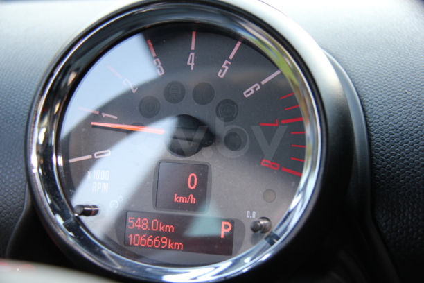 MINI Countryman R60, 2014 г.