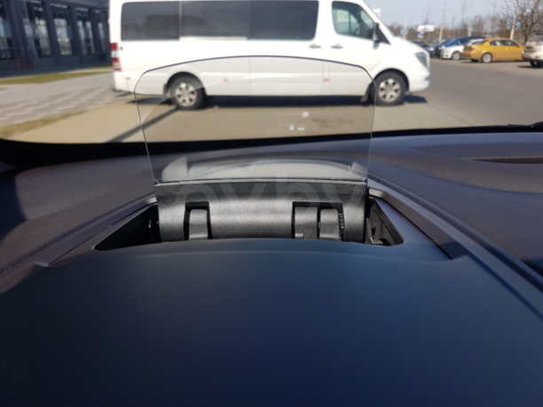 Renault Espace V, 2015 г.