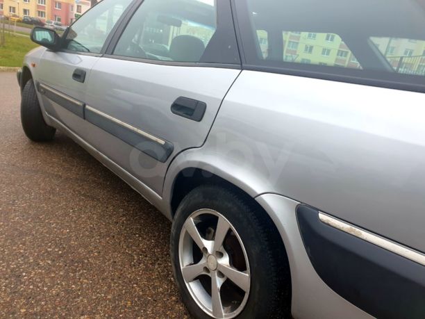 Citroen Xantia X2, 2001 г.