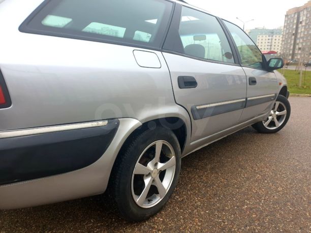 Citroen Xantia X2, 2001 г.