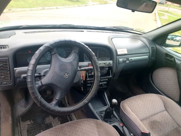 Citroen Xantia X2, 2001 г.