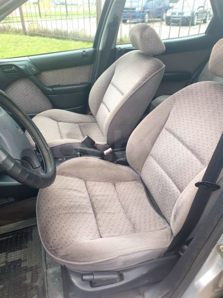 Citroen Xantia X2, 2001 г.