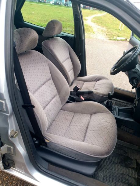 Citroen Xantia X2, 2001 г.