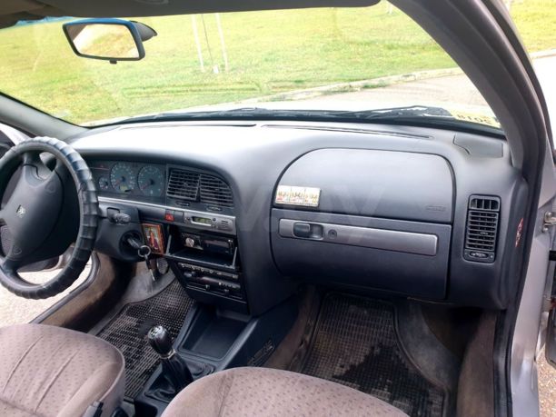 Citroen Xantia X2, 2001 г.