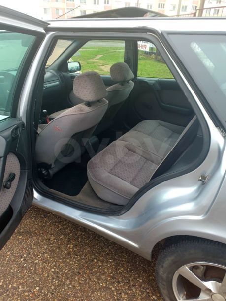 Citroen Xantia X2, 2001 г.