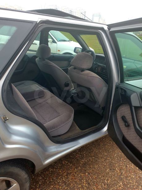 Citroen Xantia X2, 2001 г.