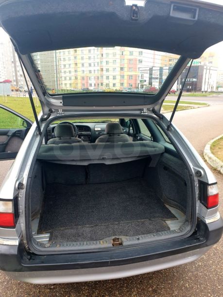 Citroen Xantia X2, 2001 г.