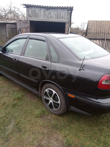 Volvo S40 I, 1999 г.