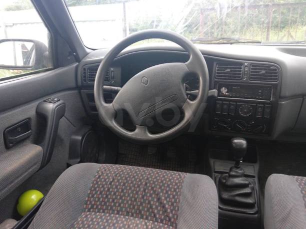 Renault 19 II, 1994 г.