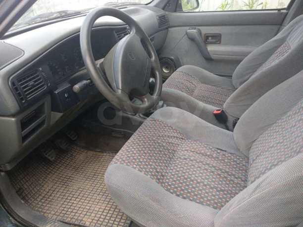 Renault 19 II, 1994 г.