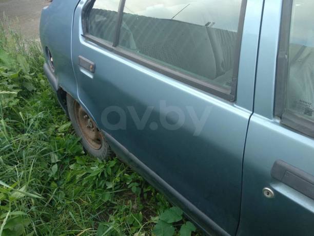 Renault 19 II, 1994 г.