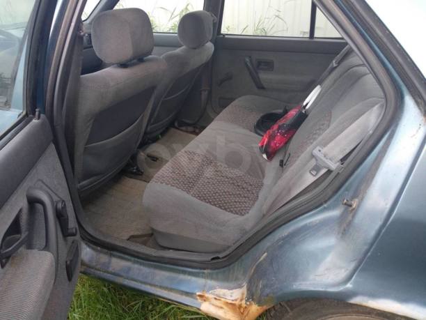 Renault 19 II, 1994 г.