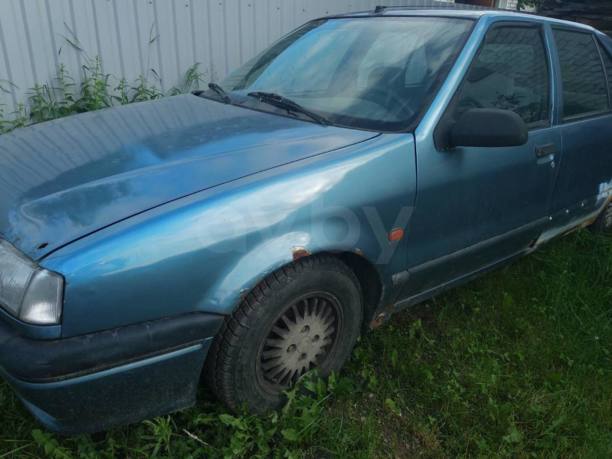 Renault 19 II, 1994 г.