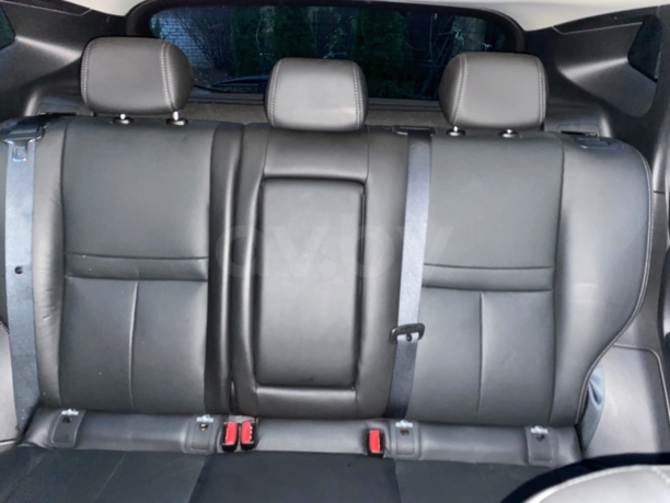 Nissan Qashqai II, 2016 г.