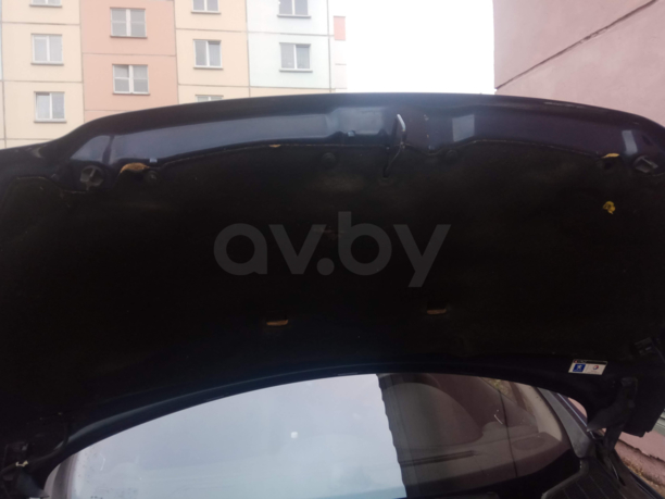 Peugeot 308 T7, 2008 г.