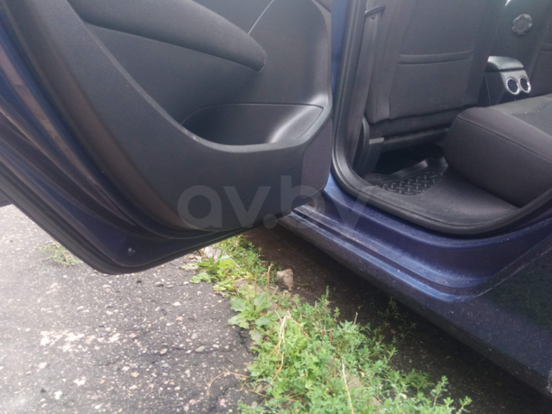 Peugeot 308 T7, 2008 г.