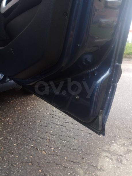 Peugeot 308 T7, 2008 г.