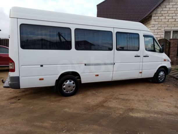 Mercedes-Benz Sprinter, 2002 г.