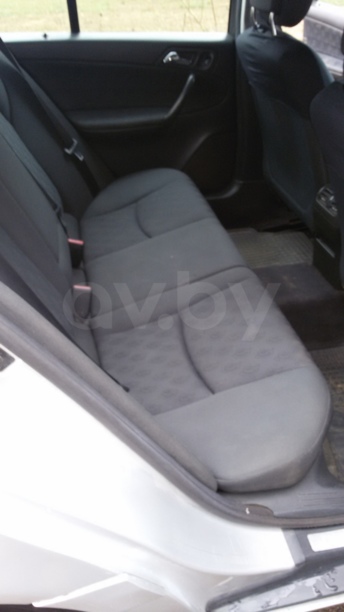 Mercedes-Benz C-Класс W203, S203, CL203, 2002 г.