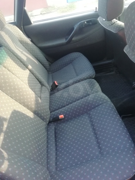 Volkswagen Passat B4, 1996 г.