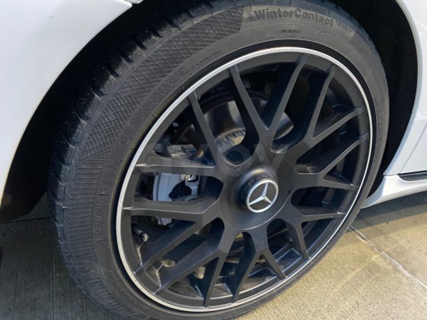 Mercedes-Benz C-Класс W205, S205, C205, A205, 2016 г.