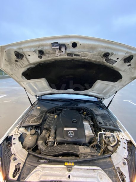 Mercedes-Benz C-Класс W205, S205, C205, A205, 2016 г.