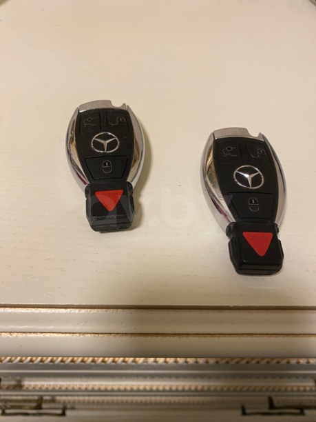Mercedes-Benz C-Класс W205, S205, C205, A205, 2016 г.