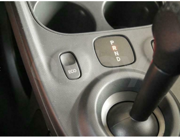 Smart Forfour II, 2017 г.